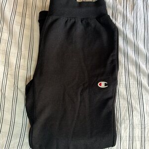 Champion reverse weave sweatpants